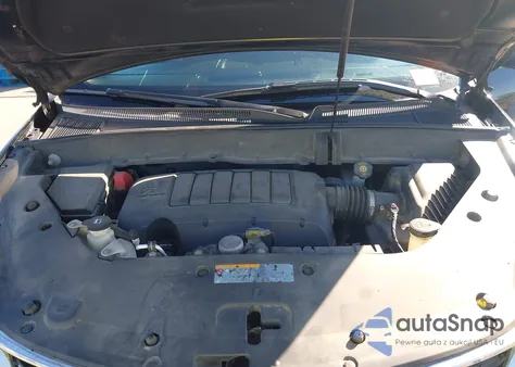 2017 Chevrolet Traverse Premier from USA, damaged, VIN 1GNKVJKD0HJ309707